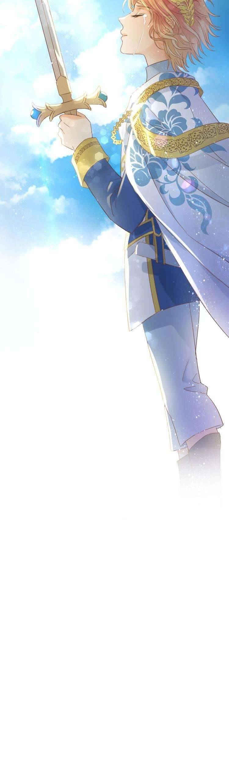 Địch Úc Đa Chi Ca Chapter 40 - Trang 4