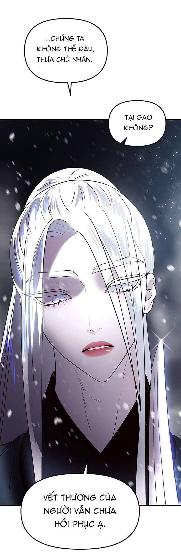 Vương Tử Huyền Bí Chapter 40 - Trang 4