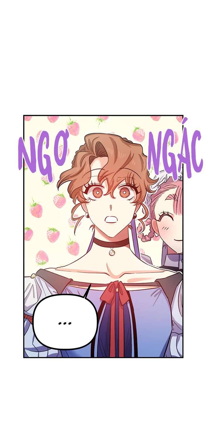 May Mắn Hay Bất Hạnh Chap 40 - Trang 4