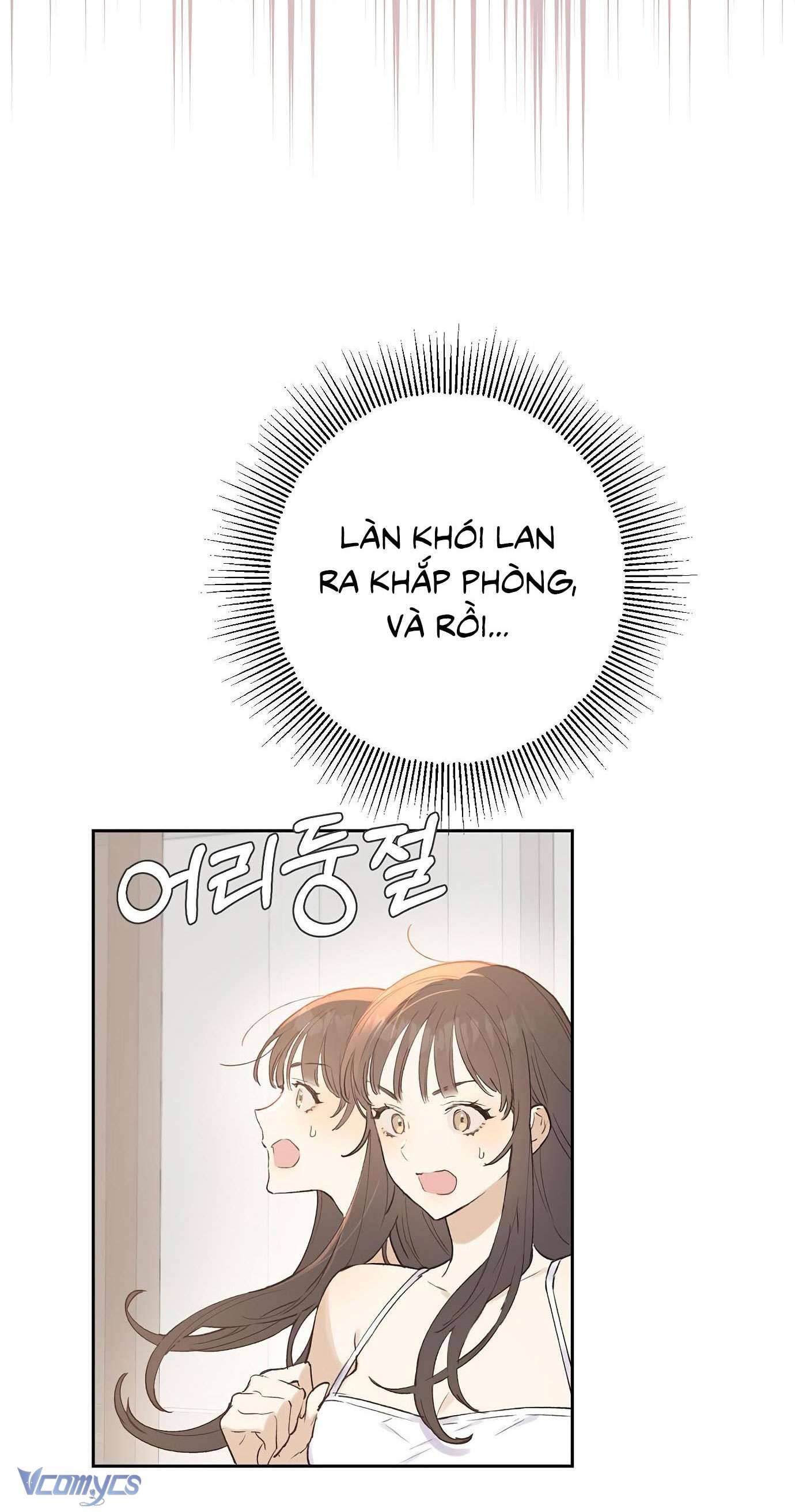Onsaemiro Chapter 2 - Trang 4