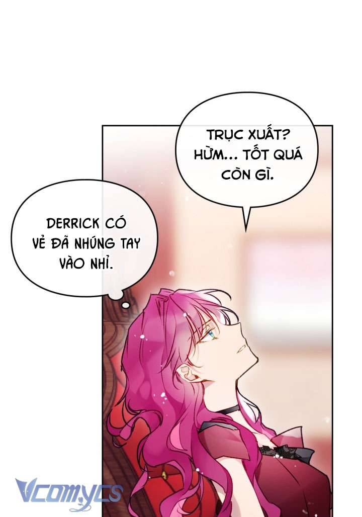 Kết Cục Của Nhân Vật Phản Diện Chỉ Có Thể Là Cái Chết Chapter 107 - Trang 4