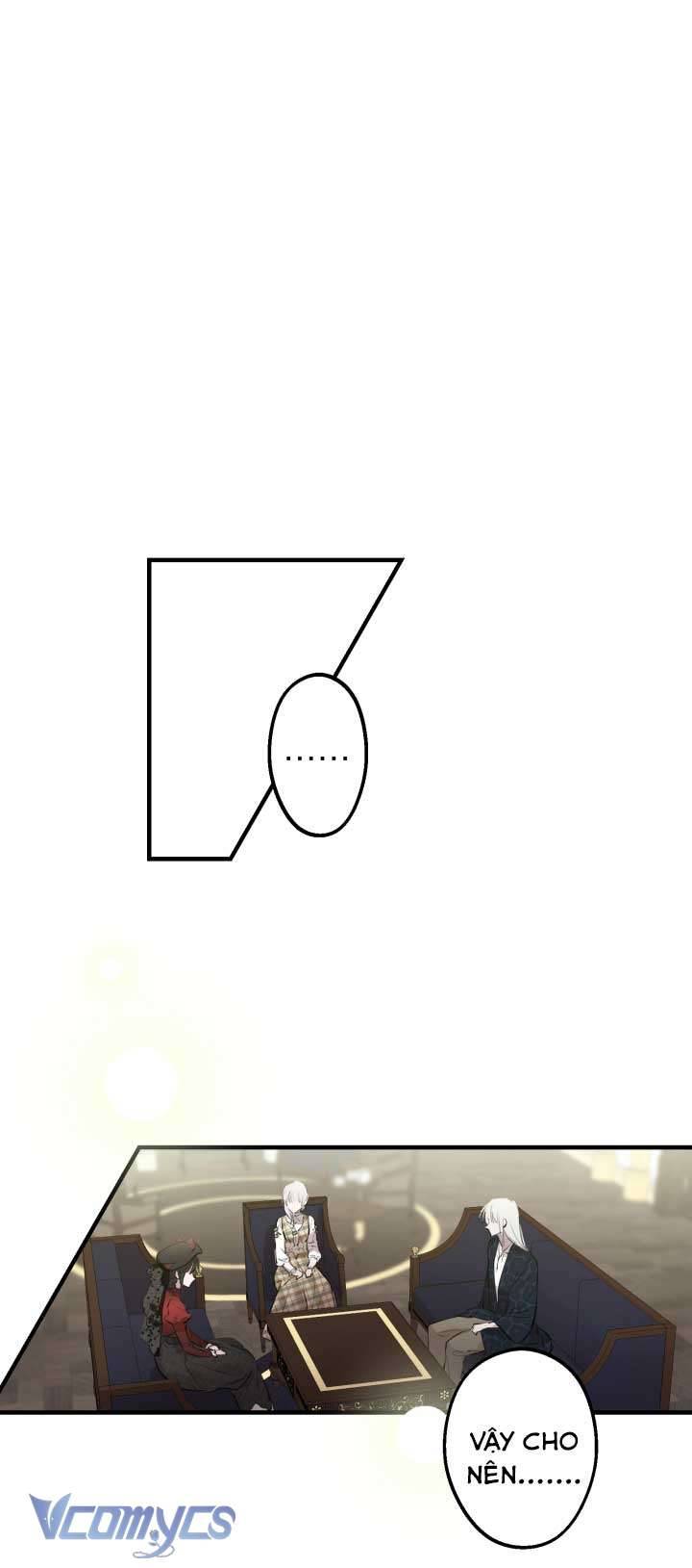 Những Nhân Vật Mạnh Nhất Thế Giới Ám Ảnh Tôi Chapter 51 - Next Chapter 51.2