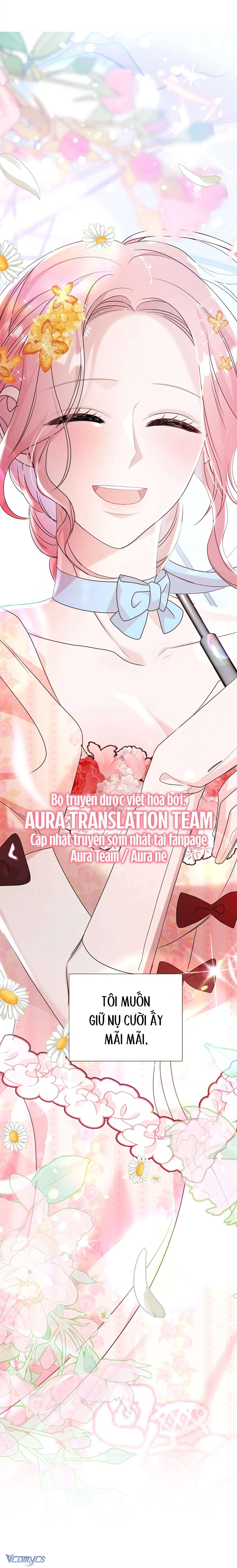 Lâu Đài Hoang Dã Chap 25 - Trang 2