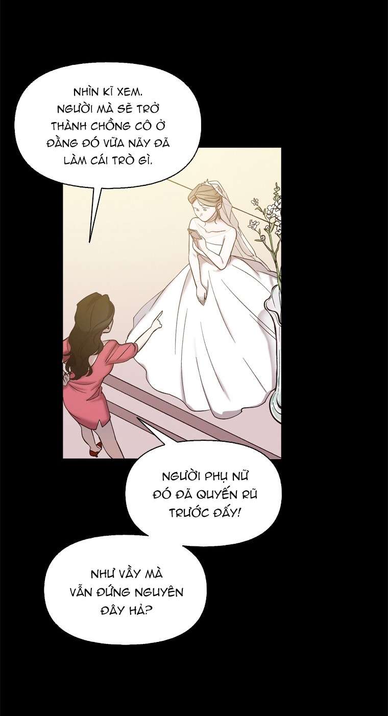 Thanh Xuân Của Chúng Ta Chap 87 - Trang 4