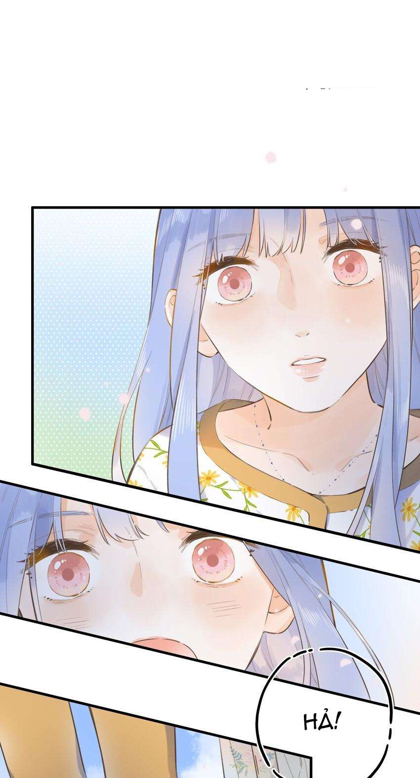 Ánh Sao Phiêu Linh Trong Nước Chap 42.1 - Next Chapter 42.1