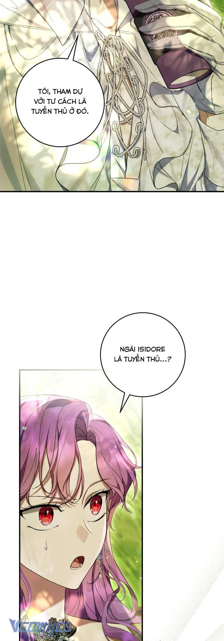 Làm Ác Nữ Bộ Không Tuyệt Sao? Chap 52 - Trang 4