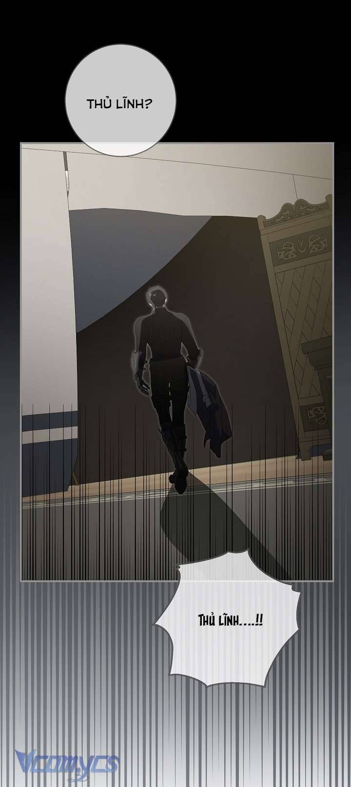 Lại Một Lần Nữa Hướng Về Ánh Sáng Chap 87 - Next Chap 88