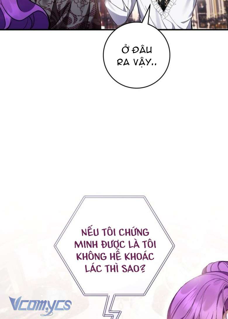 Làm Ác Nữ Bộ Không Tuyệt Sao? Chap 59 - Trang 4
