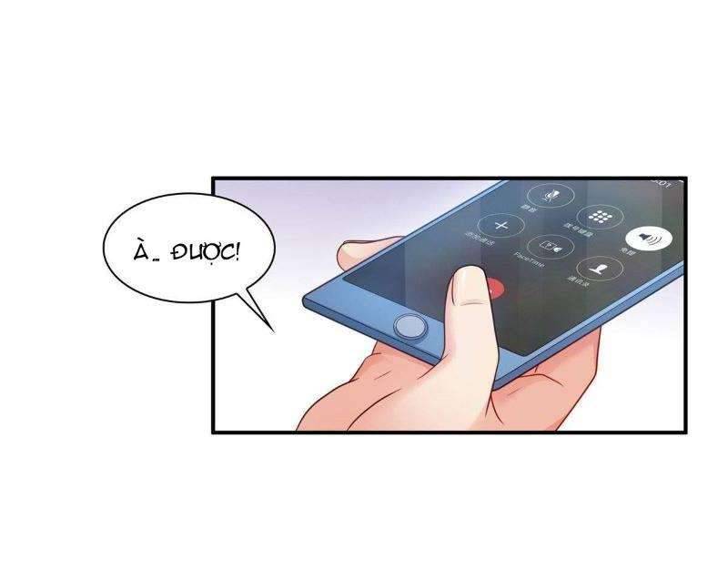 Hệt Như Hàn Quang Gặp Nắng Gắt Chap 71 - Trang 4