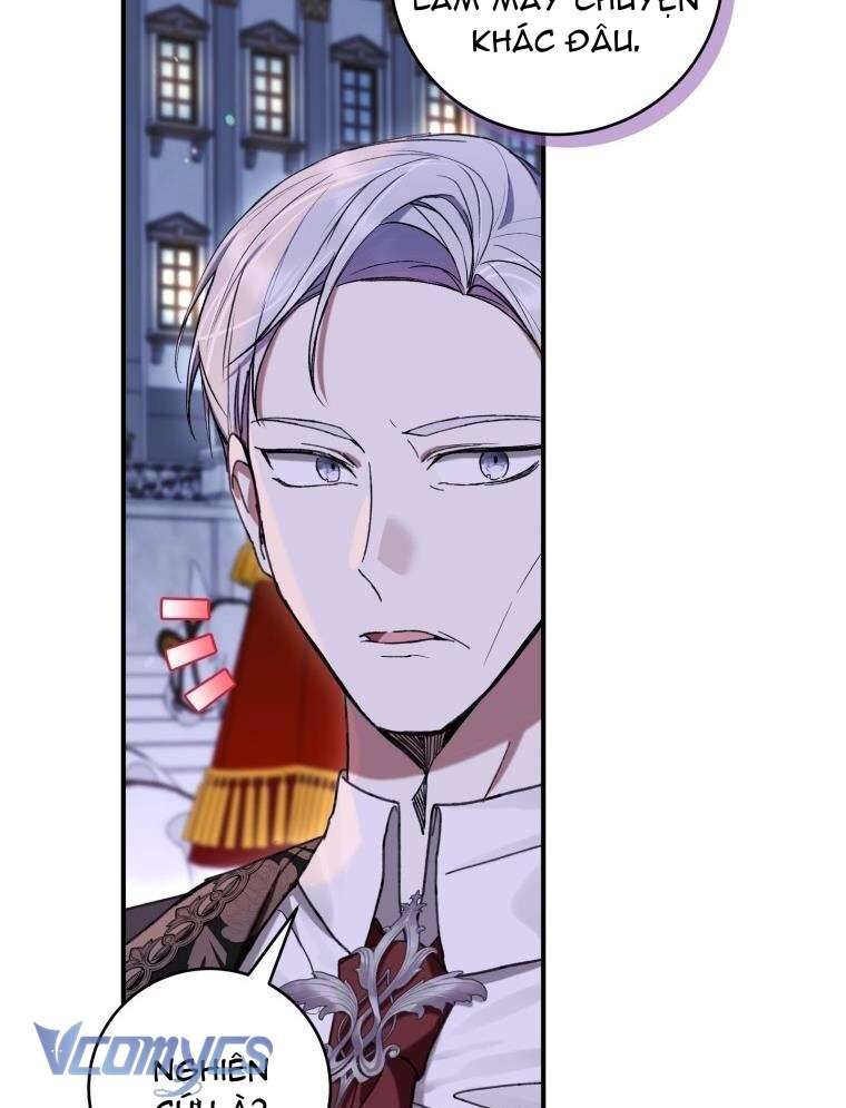 Làm Ác Nữ Bộ Không Tuyệt Sao? Chap 56 - Trang 4