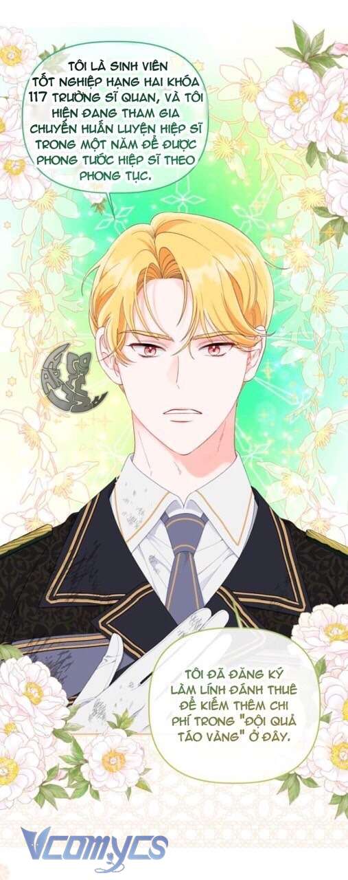 Sự Điều Trị Đặc Biệt Của Tinh Linh Chapter 53 - Trang 4