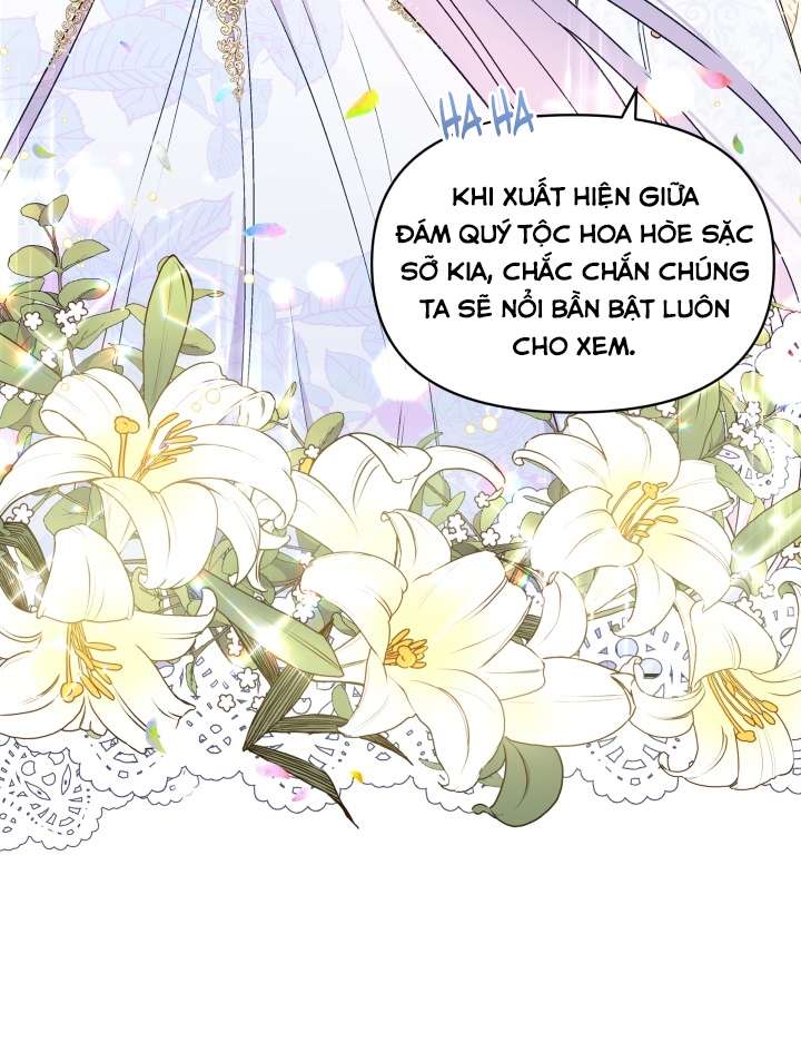 Người Bảo Hộ Của Bạo Quân Là Ma Nữ Tàn Độc Chap 40 - Trang 4