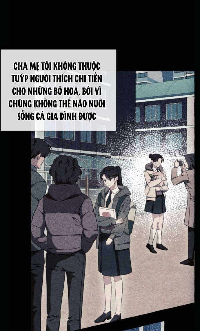 Tôi Tưởng Đó Chỉ Là Tiểu Thuyết Trọng Sinh Bình Thường Chap 36 - Trang 2