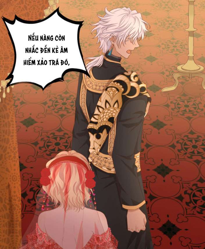 Địch Úc Đa Chi Ca Chapter 83 - Trang 4