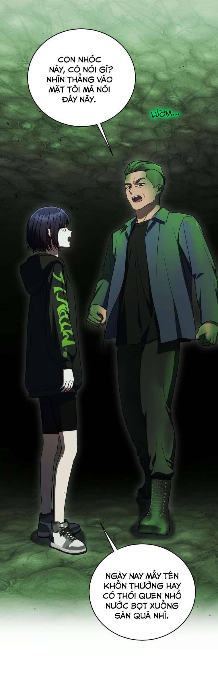 Hướng Dẫn Sinh Tồn Dành Cho Người Xếp Hạng Chap 28 - Trang 2