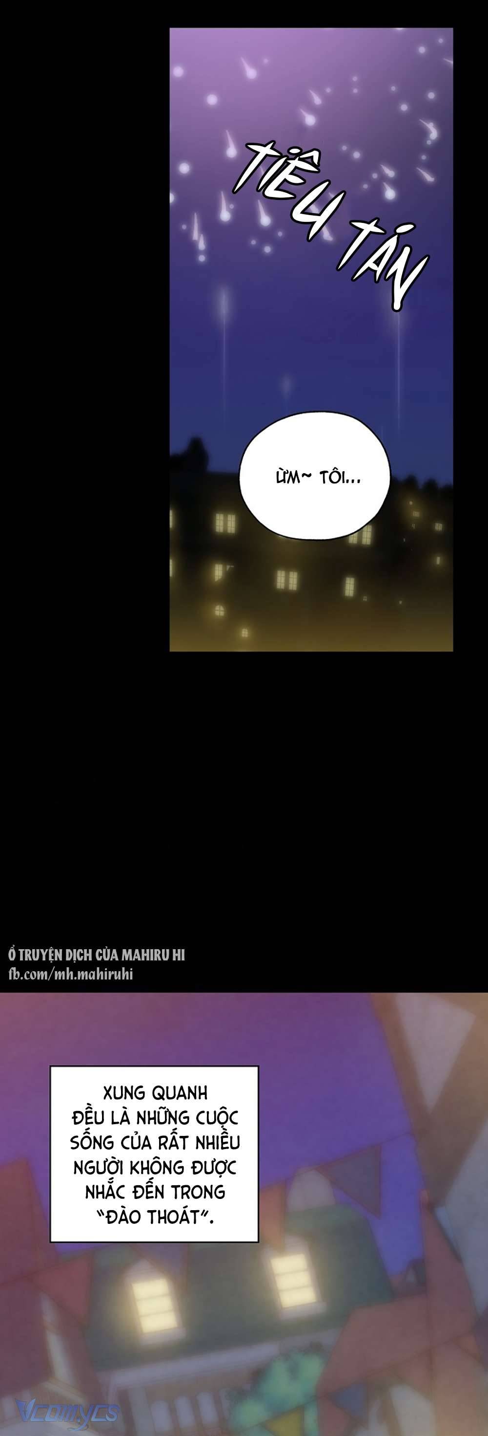 Sống Sót Dưới Thân Phận Hầu Nữ Chap 22 - Next Chap 23