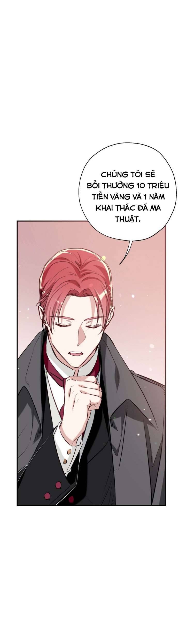 Chúng Ta Có Thể Trở Thành Một Gia Đình Được Không? Chap 48 - Trang 2