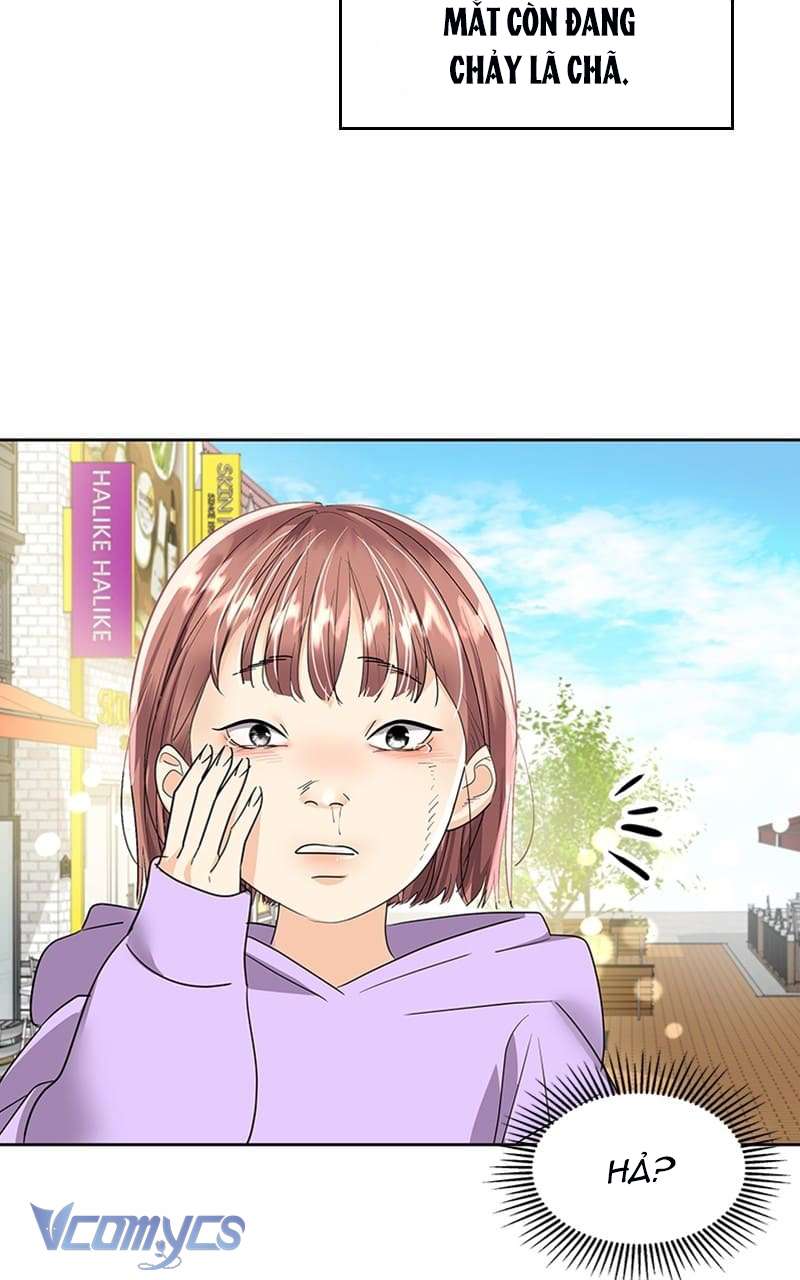 Hoàng Hậu Son Môi Chap 8 - Trang 2