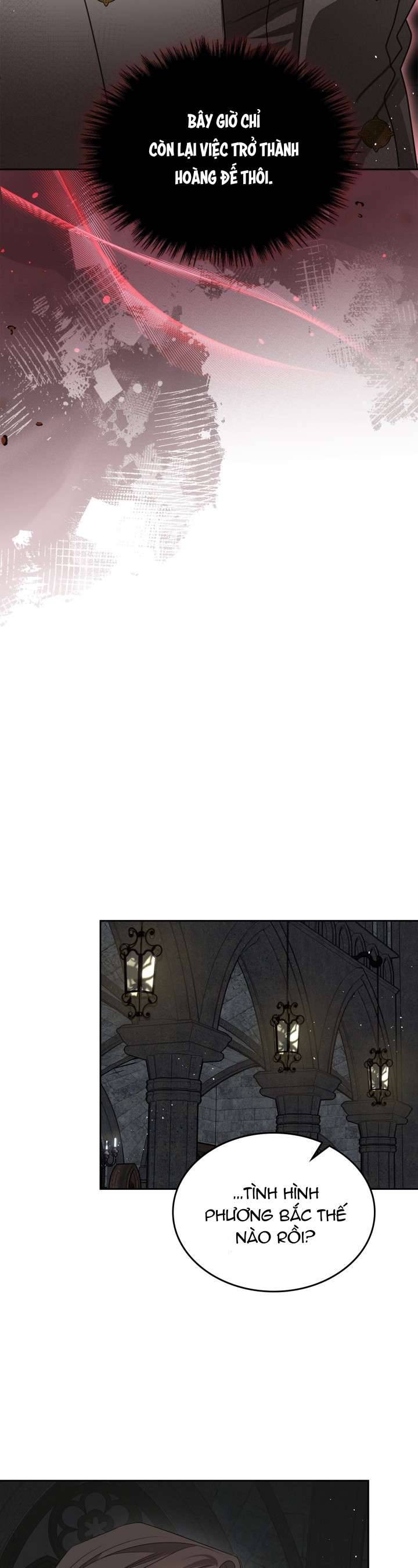 Nam Chính Quái Vật Sống Dưới Giường Tôi Chapter 51 - Trang 4