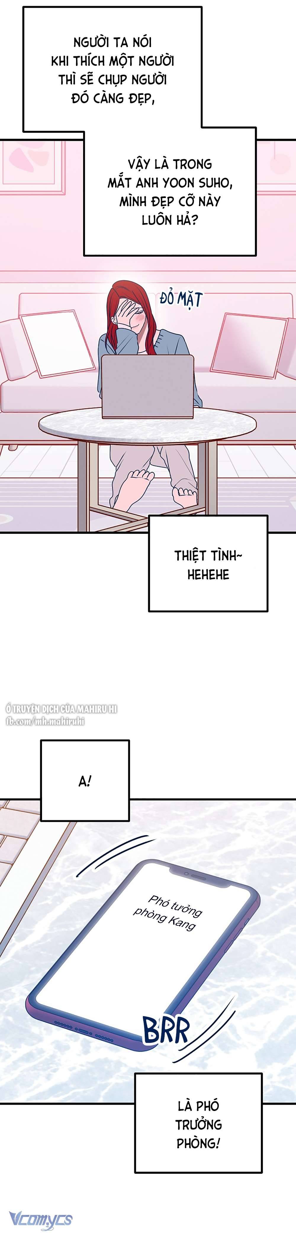 Kẻ Rác Rưởi Không Đáng Được Yêu Chapter 98 - Trang 4