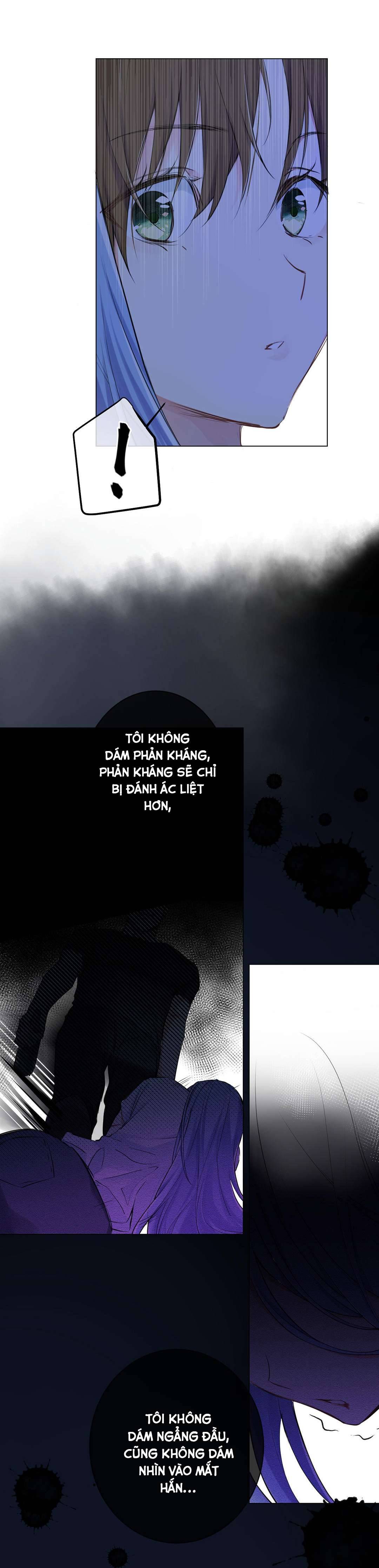 Đại Chiến Công Chúa Chapter 18 - Trang 4