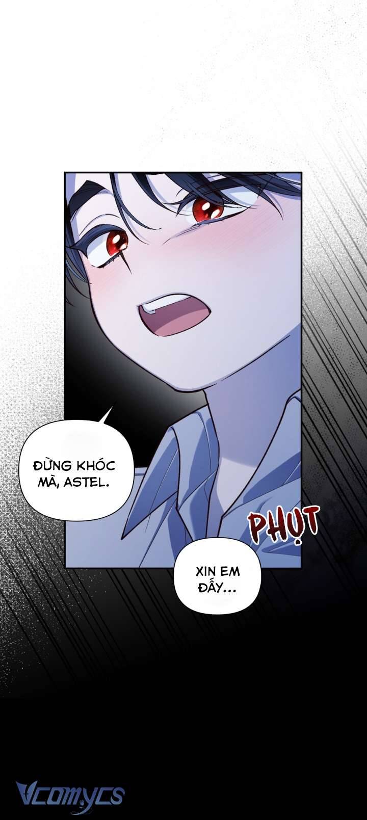 Phương Pháp Che Giấu Đứa Con Của Hoàng Đế Chapter 98 - Trang 4