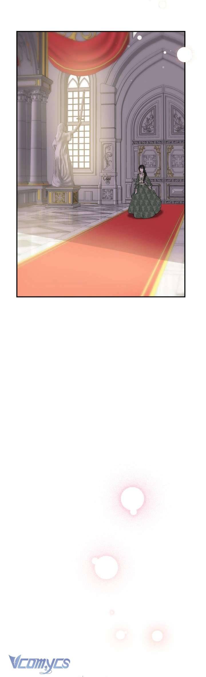 Những Nhân Vật Mạnh Nhất Thế Giới Ám Ảnh Tôi Chapter 36 - Trang 4