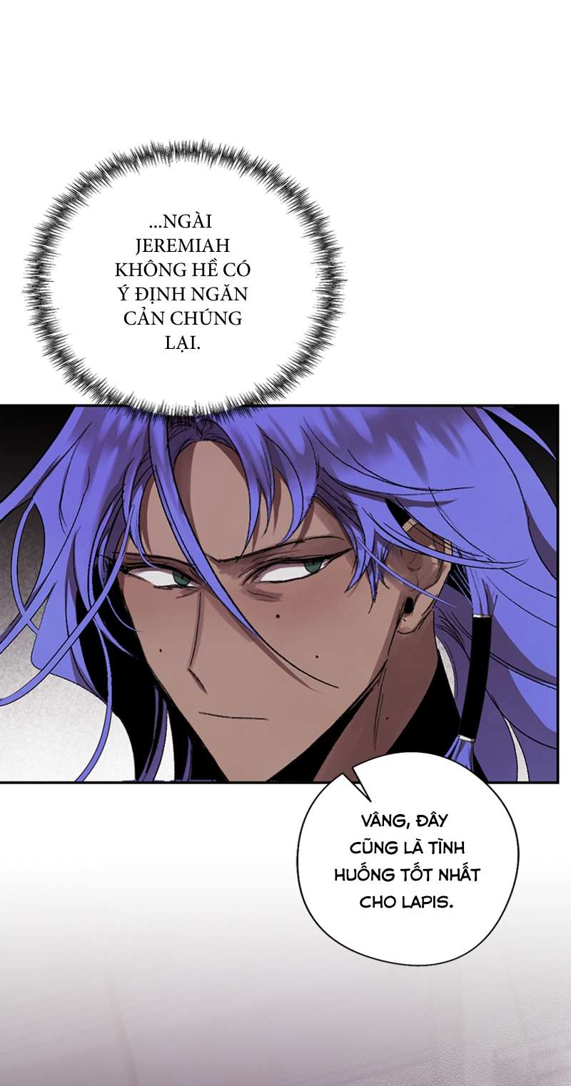 Lời Thú Nhận Của Chúa Tể Bóng Tối Chap 75 - Trang 4