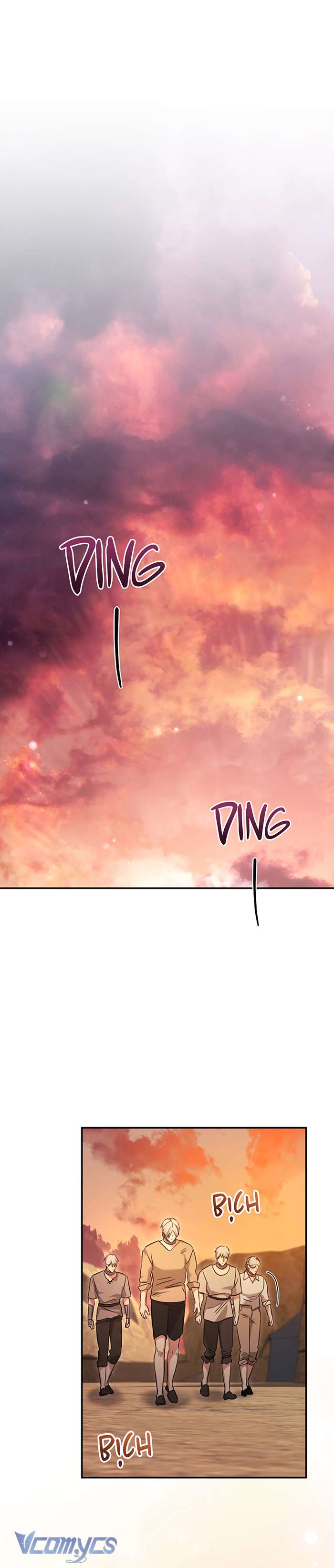 Công Chúa Khắc Ấn Lên Kẻ Phản Nghịch Chap 62 - Trang 2