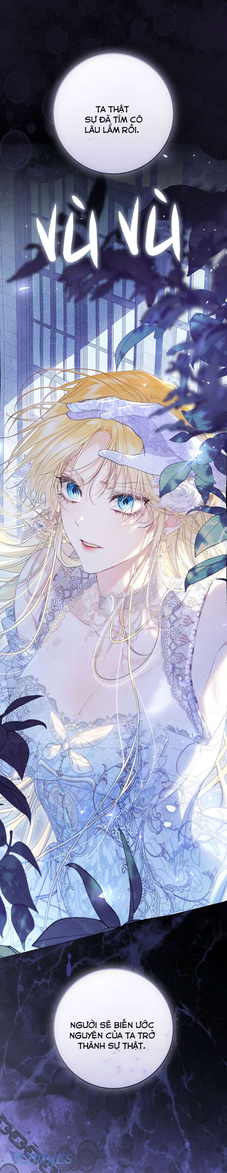 Ác Nữ Chỉ Là Một Con Rối Chap 98 - Trang 2