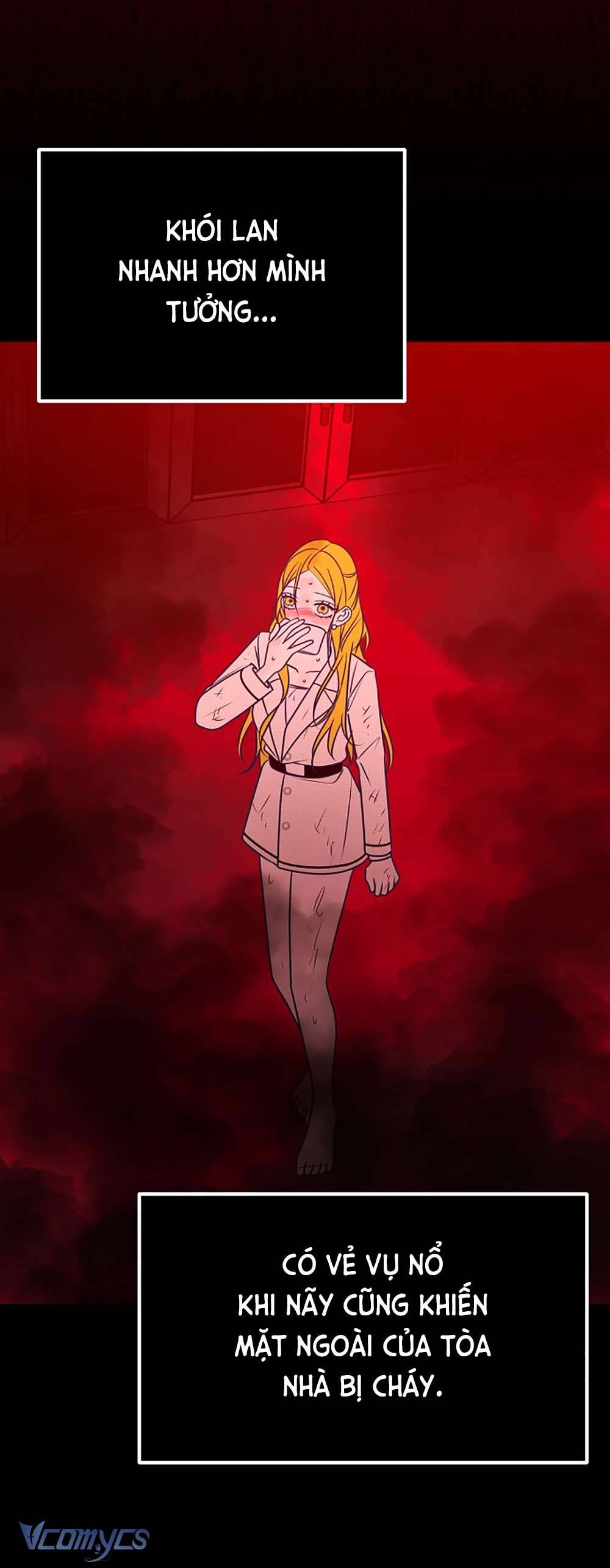 Kẻ Rác Rưởi Không Đáng Được Yêu Chapter 55 - Trang 4