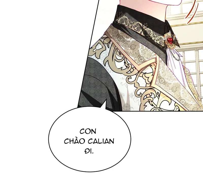 Một Ngày Nọ Bỗng Dưng Cha Xuất Hiện Chapter 18 - Trang 4