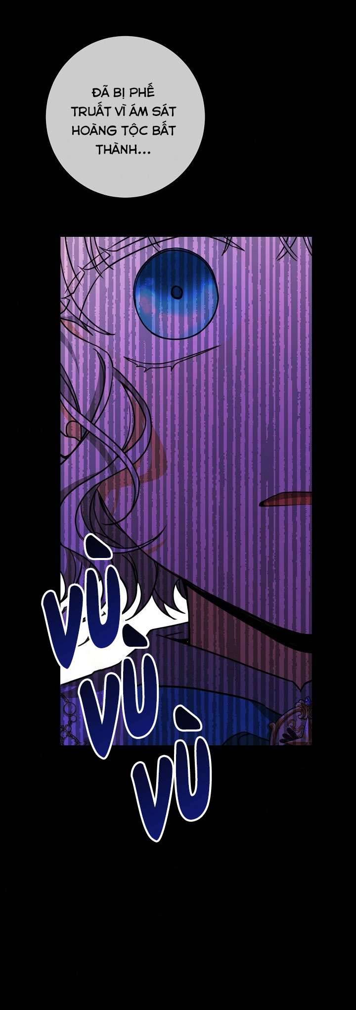 Lại Một Lần Nữa Hướng Về Ánh Sáng Chap 26 - Next Chap 27