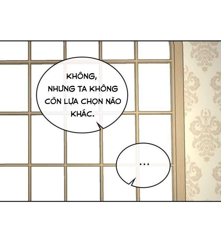 Vị Hôn Thê Khế Ước Của Công Tước Chapter 52 - Trang 4