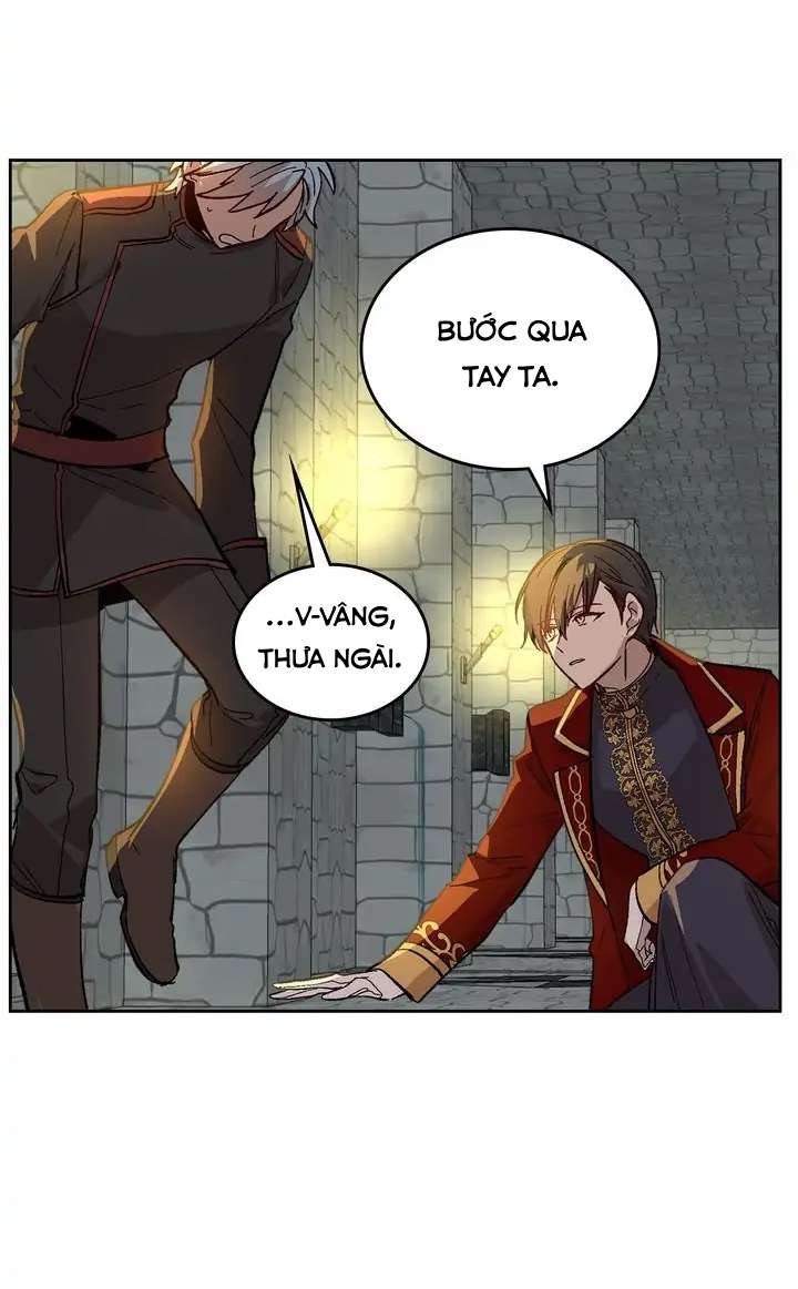 Vị Hôn Thê Khế Ước Của Công Tước Chapter 107 - Next Chapter 108