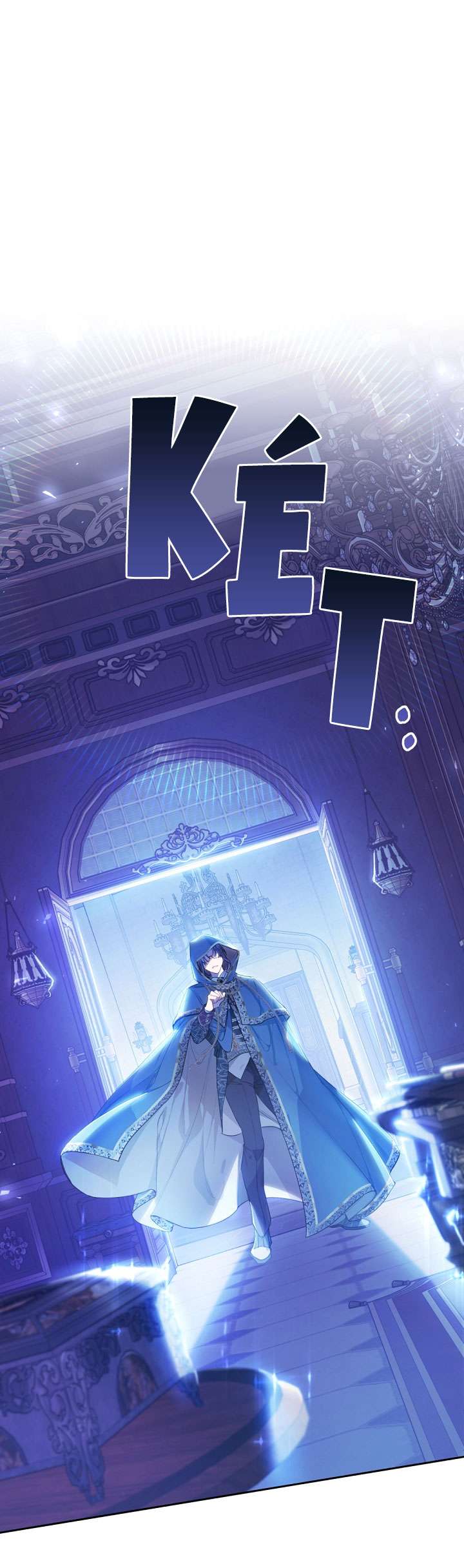 Ác Nữ Chỉ Là Một Con Rối Chap 51 - Trang 2