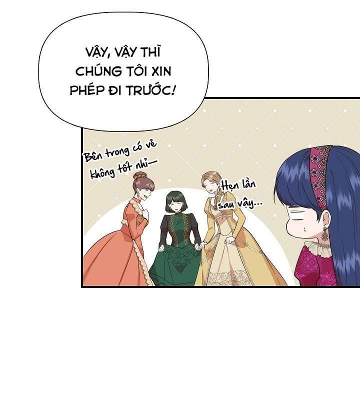Tôi Không Phải Là Cinderella Chapter 69 - Trang 4