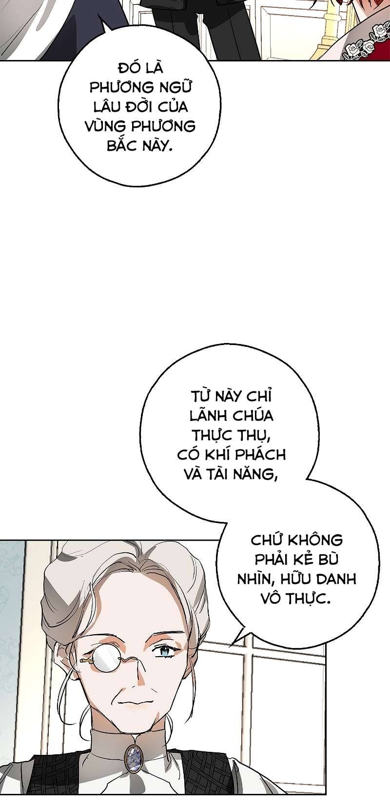 Hôn Phu Ẩn Sắc Chapter 5 - Next Chapter 6