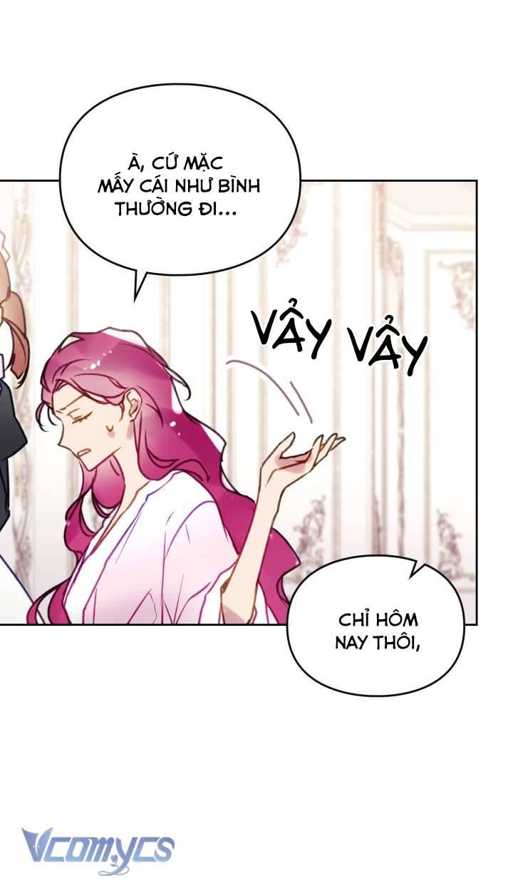 Kết Cục Của Nhân Vật Phản Diện Chỉ Có Thể Là Cái Chết Chapter 150 - Trang 4