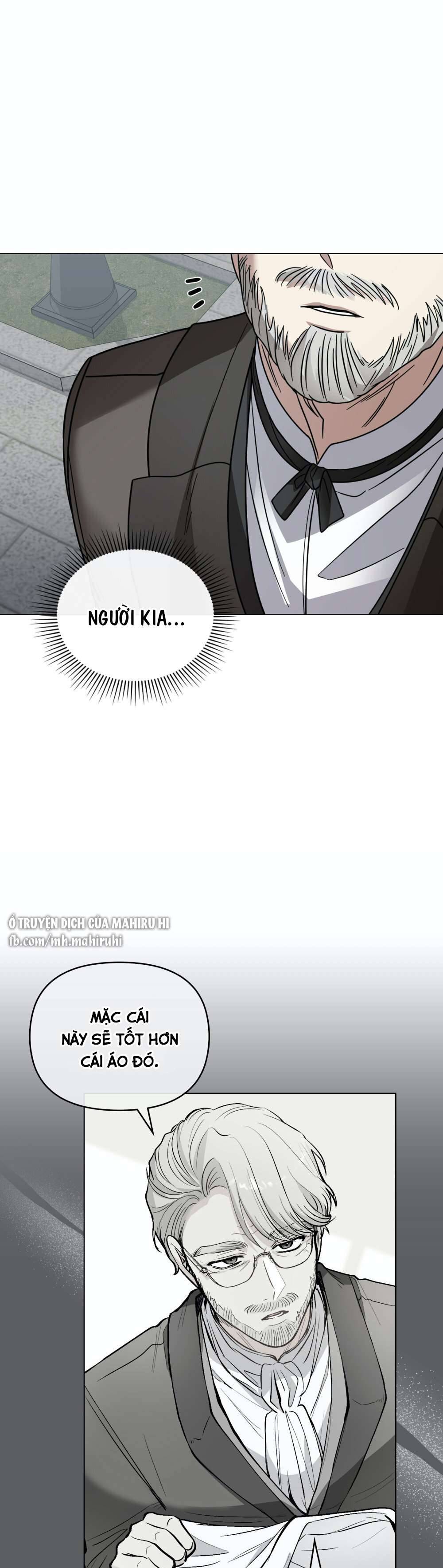 Tìm Lại Camellia Chapter 63 - Trang 4