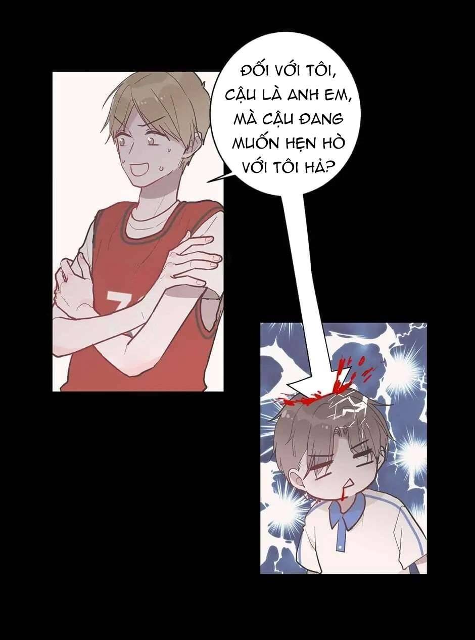 Hướng Dẫn Chiến Lược Người Tình Trong Mơ Chap 1 - Trang 2