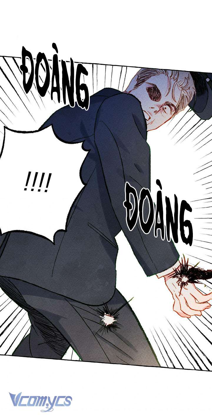 (Munn) Nuôi Dưỡng Một Hắc Long Chap 17 - Trang 2