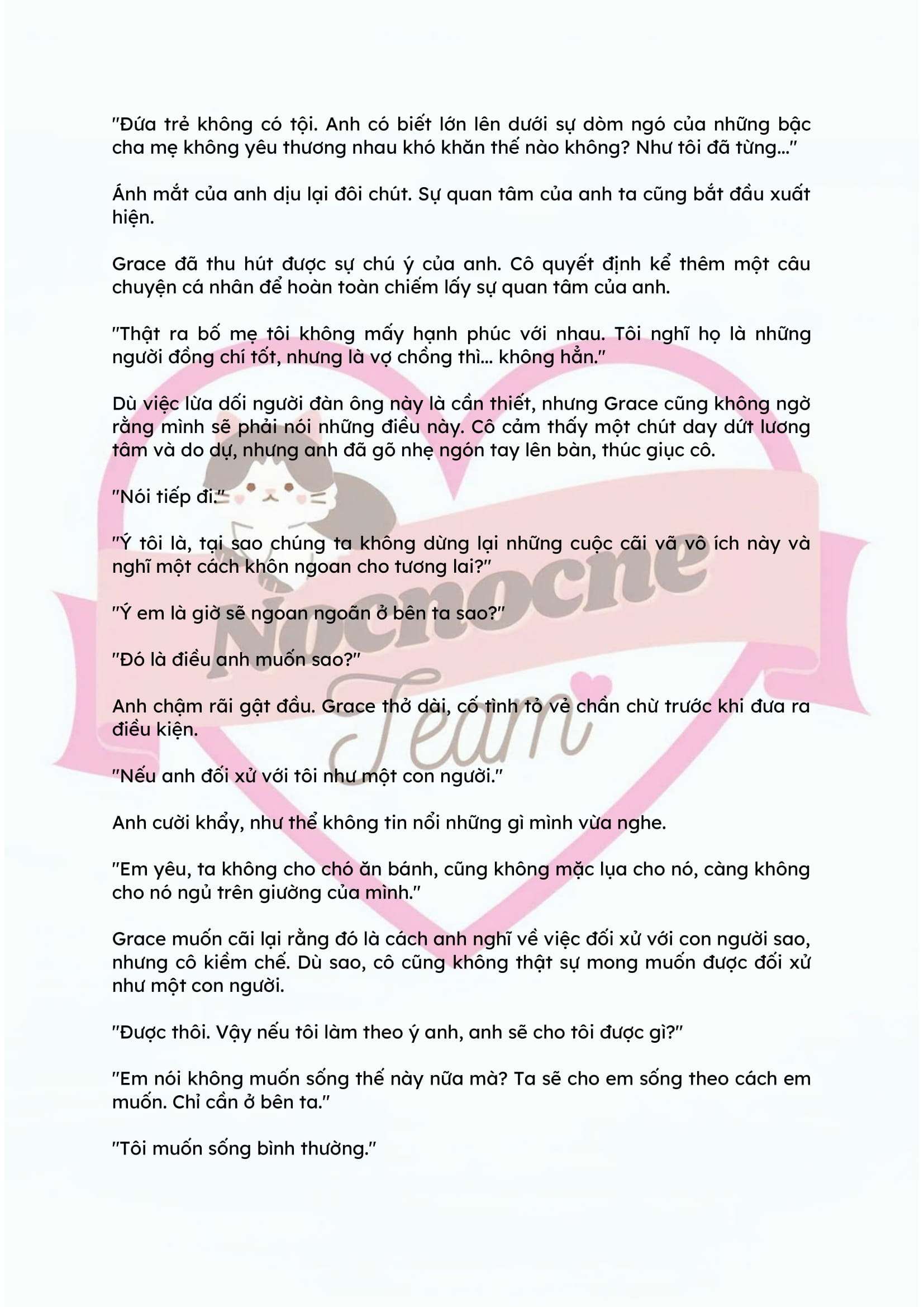 [NOVEL] HÃY CẦU XIN TÔI ĐI Chap 122 - Next Chap 123