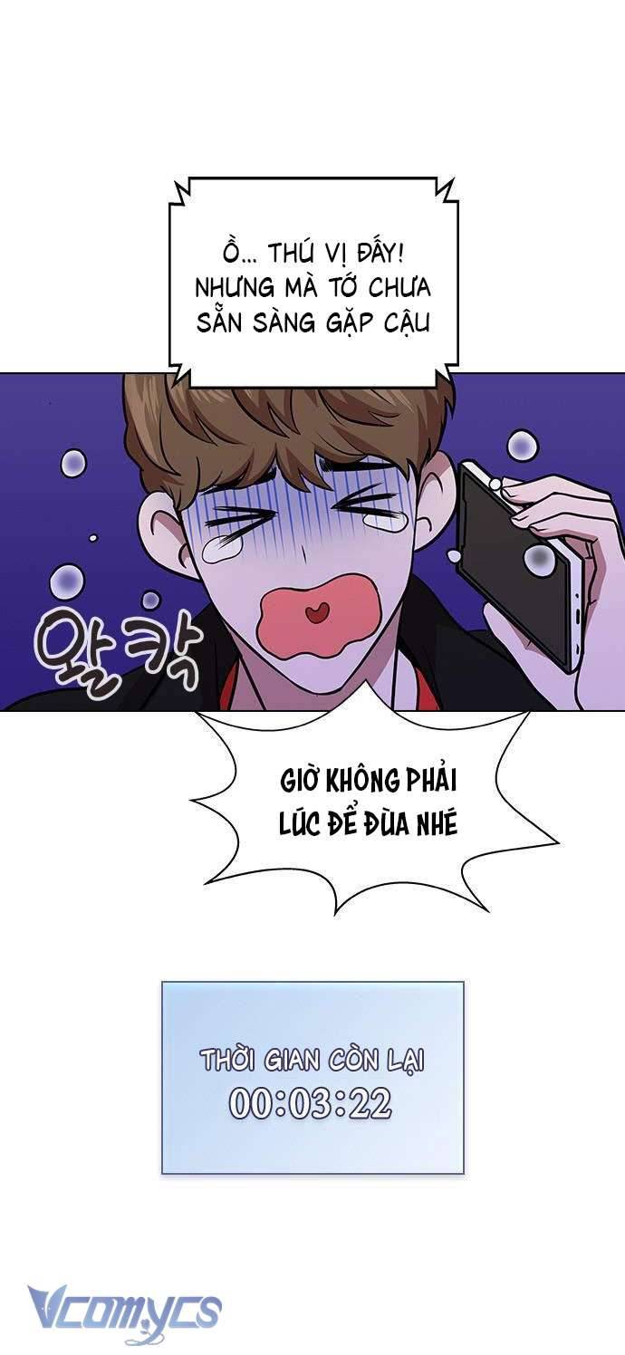 Nếu Chia Tay, Chúng Ta Sẽ Chết Chap 2 - Trang 2