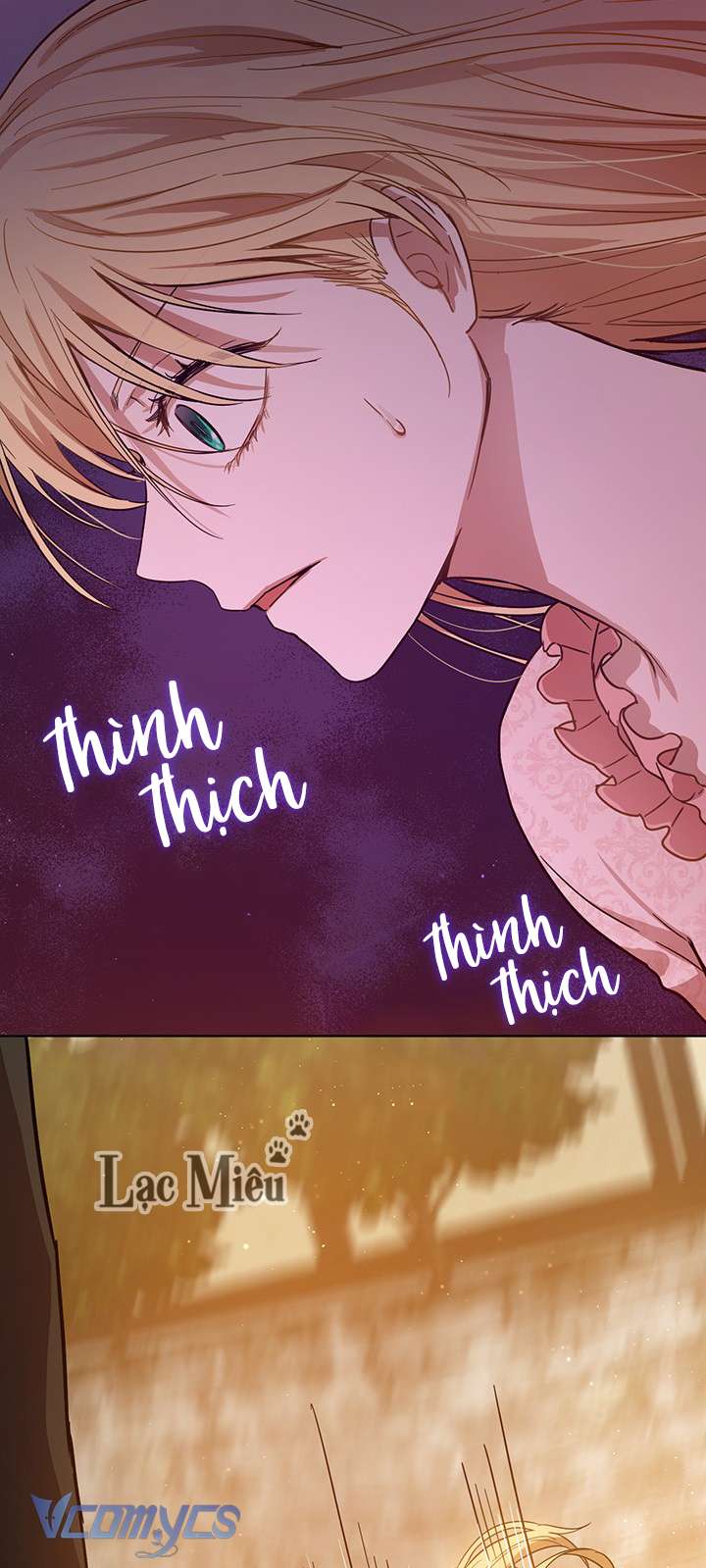 Cuộc Sống Mới Của Công Nương Chapter 7 - Trang 4