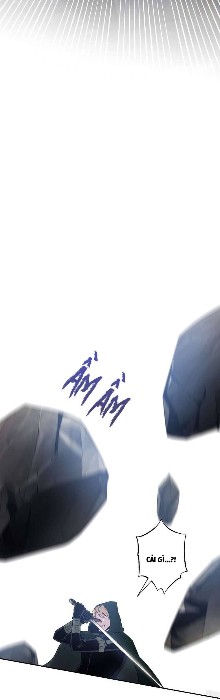 Thuần Hóa Bạo Quân Rồi Bỏ Trốn Chap 44 - Trang 2