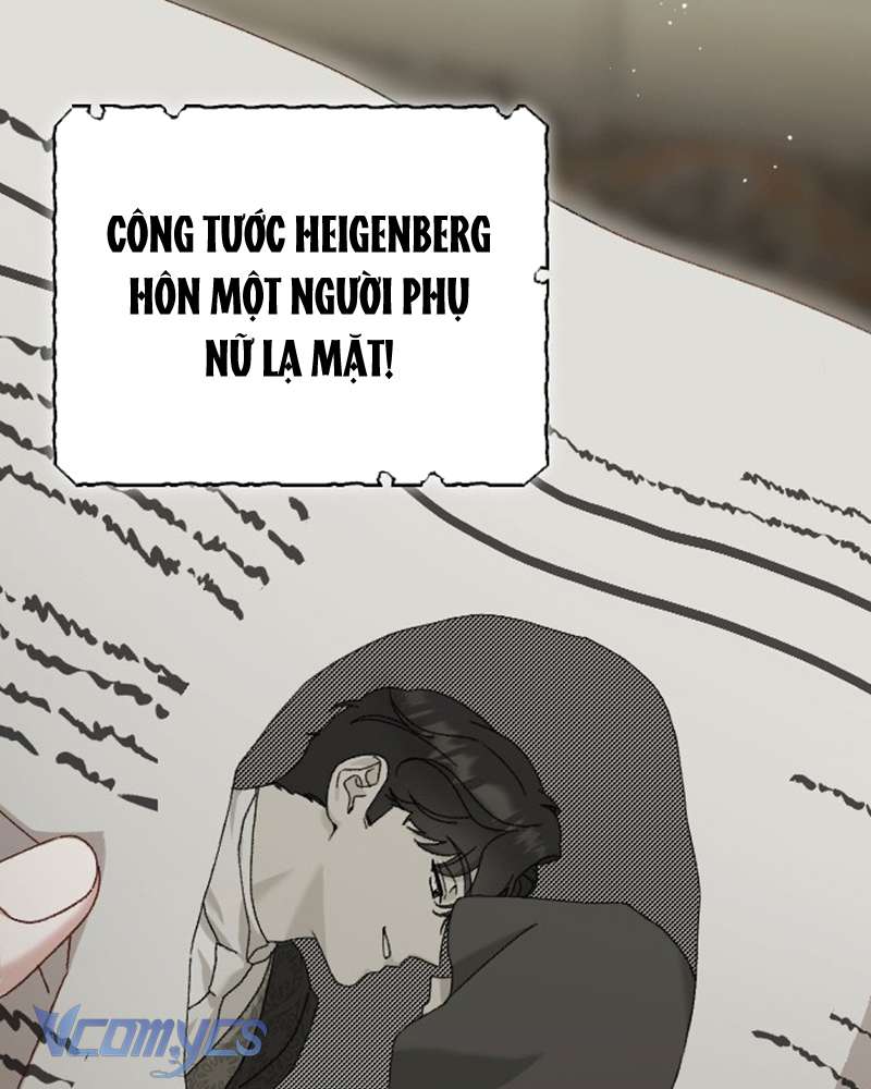 Dành Cho Những Ai Coi Hối Tiếc Là Điều Xa Xỉ Chap 7 - Trang 4