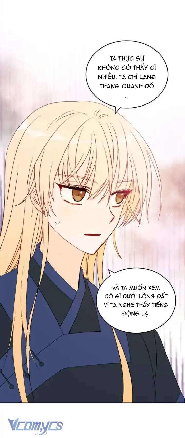 Ái Phi Khế Ước Chap 5 - Trang 2