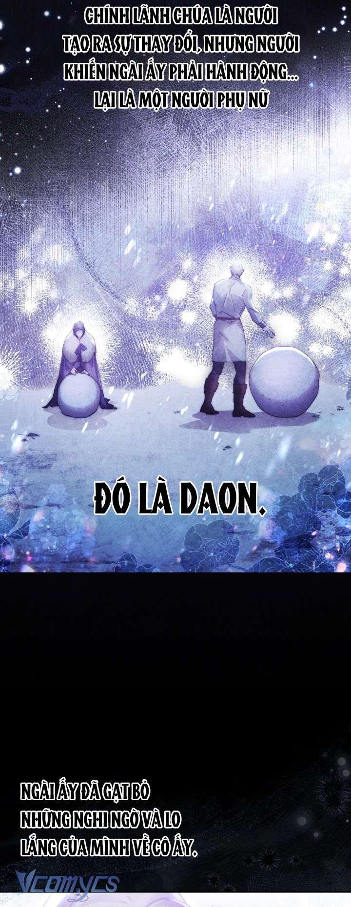 Tiếng Trống Vang Dội Chap 36 - Next Chap 36