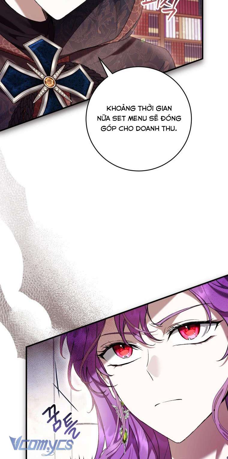 Làm Ác Nữ Bộ Không Tuyệt Sao? Chap 48 - Trang 4